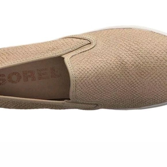 Sorel Campsneak Brand New in Box- size 8 - Picture 3 of 5